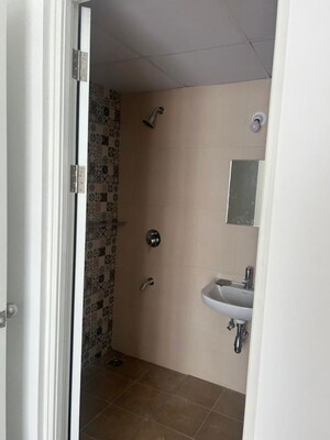 Bathroom in 2 BHK Apartment at Brigade El Dorado Krypton, Bagaluru – for Sale