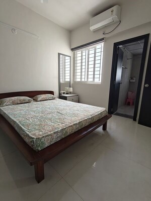 3 BHK Apartment For Sale in Purvi Enclave, Kaggadasapura