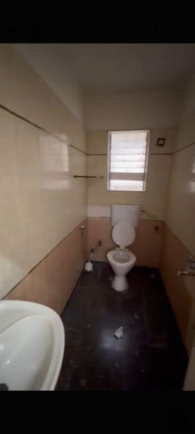 Bathroom, grenville-chs 2 Bedroom 900 Sq.Ft. Apartment In Andheri West Mumbai 10778089