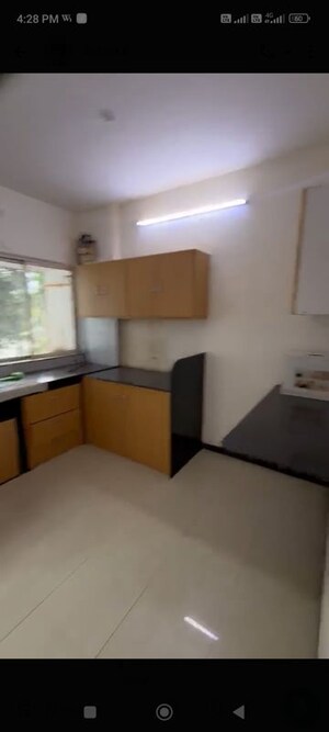 Kitchen in 2 BHK Apartment at Grenville CHS, Andheri West – for Rent