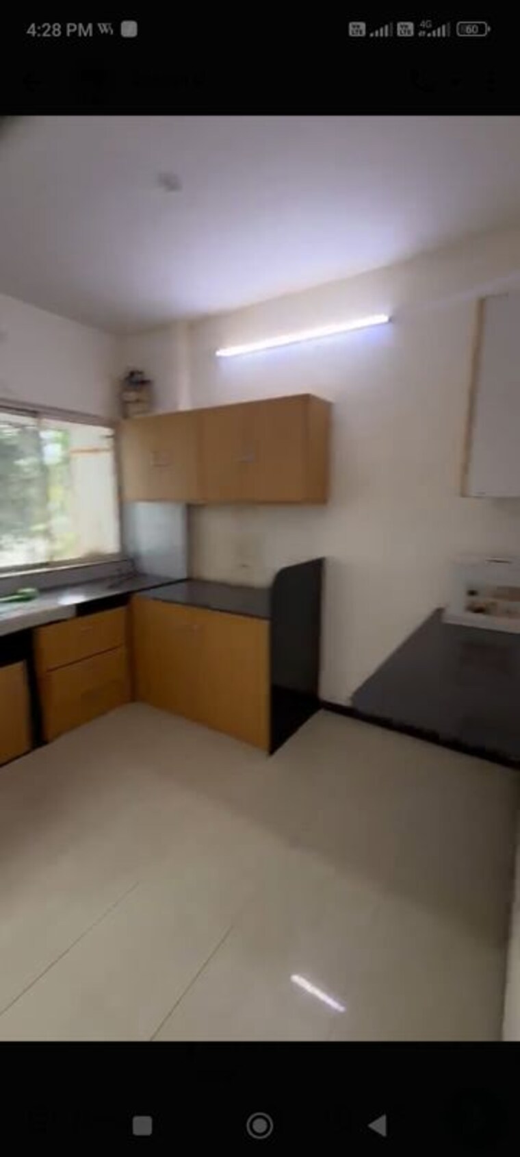 Kitchen, grenville-chs 2 Bedroom 900 Sq.Ft. Apartment In Andheri West Mumbai 10778089