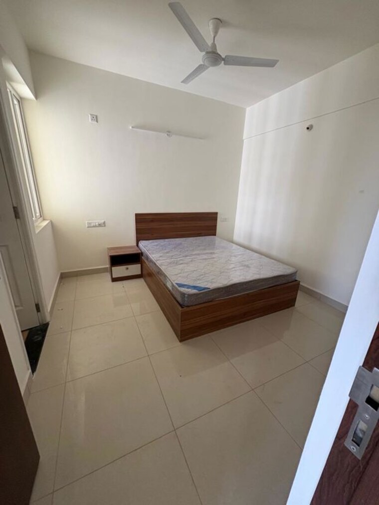 Kitchen, sowparnika-indradhanush 3 Bedroom 1110 Sq.Ft. Apartment In Hoskote Bangalore 10775654