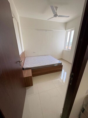 Bathroom in 3 BHK Apartment at Sowparnika Indradhanush, Hoskote – for Sale