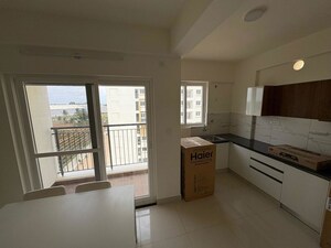 Room in 3 BHK Apartment at Sowparnika Indradhanush, Hoskote – for Sale