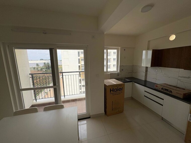 Room, sowparnika-indradhanush 3 Bedroom 1110 Sq.Ft. Apartment In Hoskote Bangalore 10775654