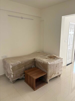 Bedroom in 3 BHK Apartment at Sowparnika Indradhanush, Hoskote – for Sale