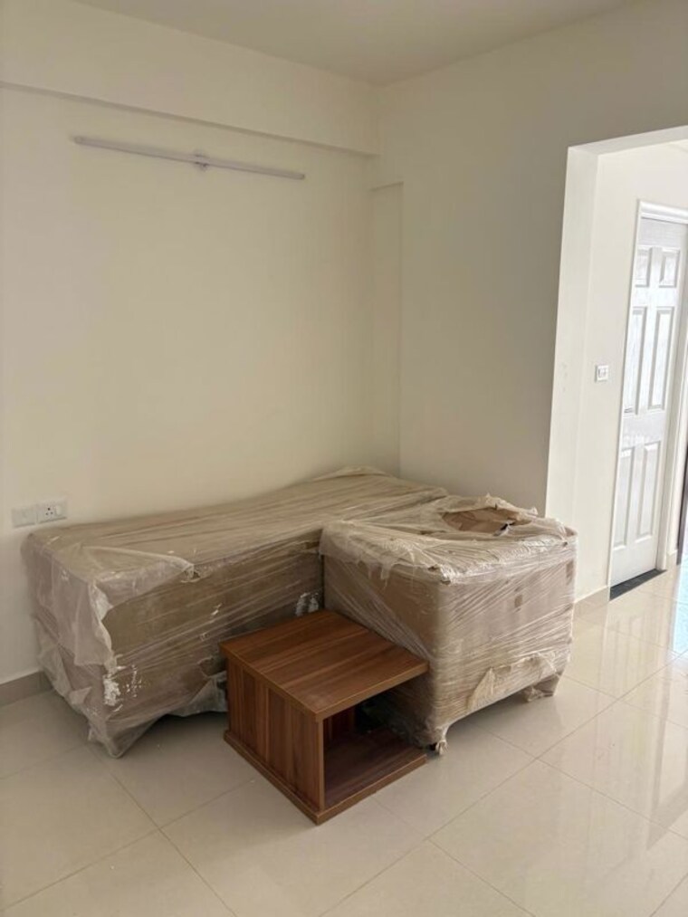 Bedroom, sowparnika-indradhanush 3 Bedroom 1110 Sq.Ft. Apartment In Hoskote Bangalore 10775654