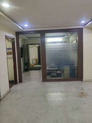 Furnished Amenities in 3 BHK Apartment at Hill View Banjara Hills, Banjara Hills – for Rent