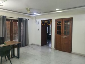 3 BHK Apartment For Rent in Hill View Banjara Hills, Banjara Hills