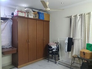 Team Area in 3 BHK Apartment at Hill View Banjara Hills, Banjara Hills – for Rent
