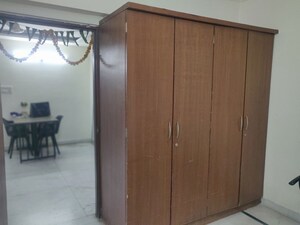 Room in 3 BHK Apartment at Hill View Banjara Hills, Banjara Hills – for Rent