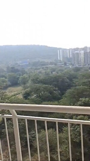 2 BHK Apartment For Rent in Kiran Swastik, Sus