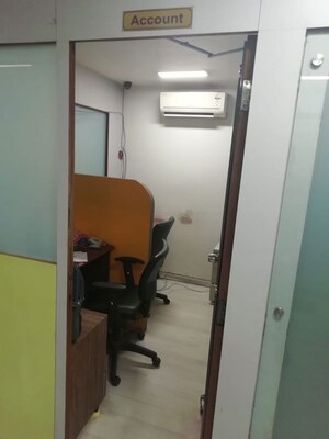 Team Area in  Office Space at Chembur – for Sale