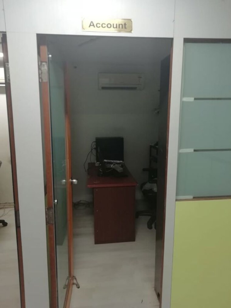 Team Area, chembur Commercial Office Space 1170 Sq.Ft. In Chembur Mumbai 10778085