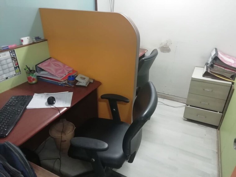 Team Area, chembur Commercial Office Space 1170 Sq.Ft. In Chembur Mumbai 10778085