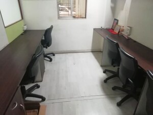 Team Area in  Office Space at Chembur – for Sale