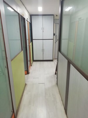 Team Area in  Office Space at Chembur – for Sale