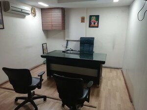 Team Area in  Office Space at Chembur – for Sale
