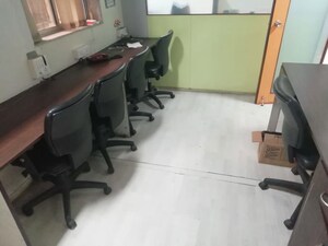  Office Space For Sale in Chembur