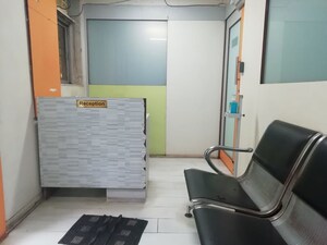 Team Area in  Office Space at Chembur – for Sale