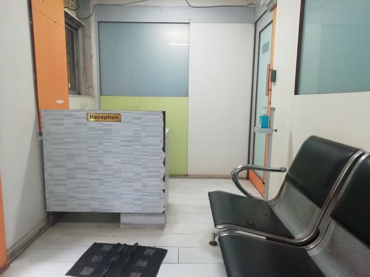 Team Area, chembur Commercial Office Space 1170 Sq.Ft. In Chembur Mumbai 10778085