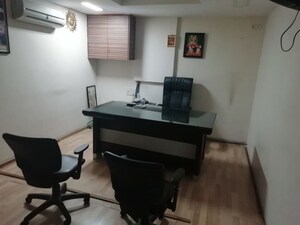 Team Area in  Office Space at Chembur – for Sale