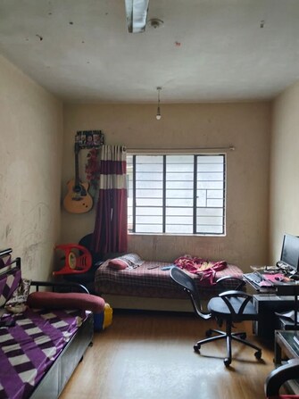 1 BHK Apartment For Sale in Swojas Aasara in Erandwane, Pune