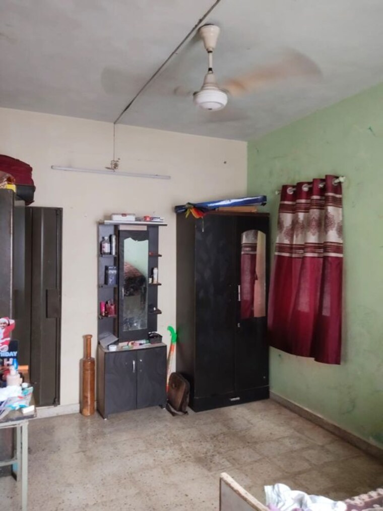 Living Room, swojas-aasara 1 Bedroom 550 Sq.Ft. Apartment In Erandwane Pune 10778102