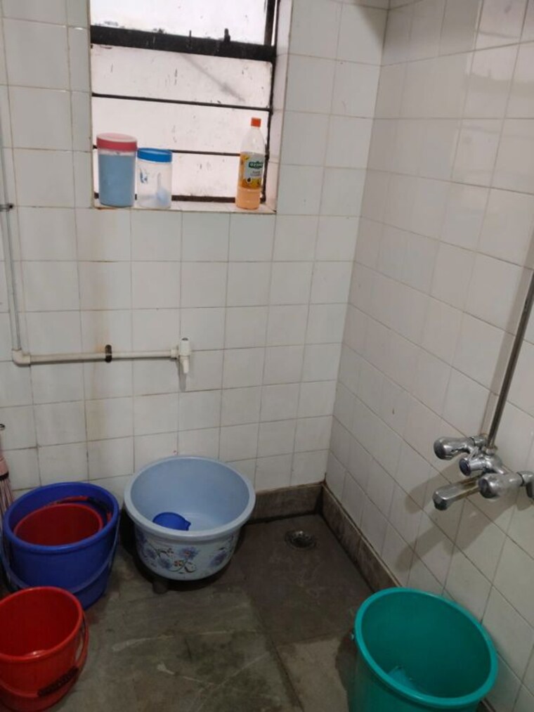 Bathroom, swojas-aasara 1 Bedroom 550 Sq.Ft. Apartment In Erandwane Pune 10778102