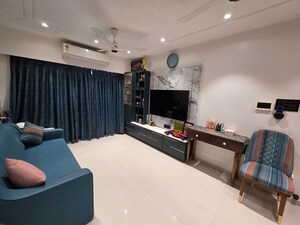 3 BHK Apartment For Sale in Unique Aura Mumbai, Santacruz West