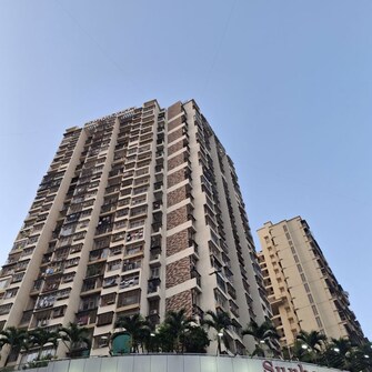 2 BHK Apartment For Rent in Neelkanth Sunberry Ghansoli in Ghansoli, Navi Mumbai