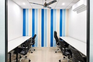  Office Space For Rent in Nungambakkam