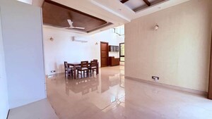 Living Room in 3 BHK Apartment at ATS Kocoon, Sector 109 – for Sale