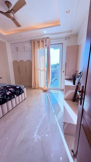 Team Area in 3 BHK Apartment at ATS Kocoon, Sector 109 – for Sale