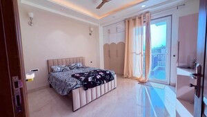 3 BHK Apartment For Sale in ATS Kocoon, Sector 109