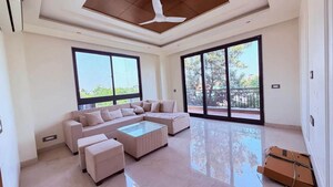Bedroom in 3 BHK Apartment at ATS Kocoon, Sector 109 – for Sale
