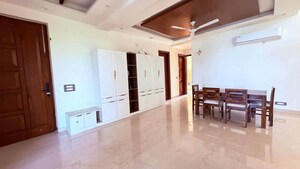 Living Room in 3 BHK Apartment at ATS Kocoon, Sector 109 – for Sale