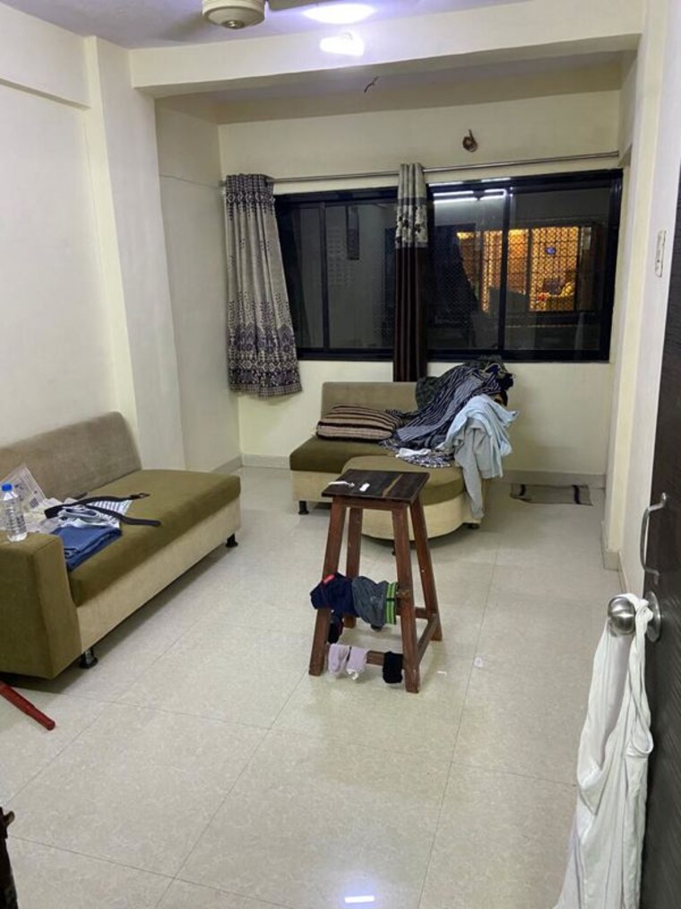 Room, neelkanth-sunberry-ghansoli 2 Bedroom 1200 Sq.Ft. Apartment In Ghansoli Navi Mumbai 10778121