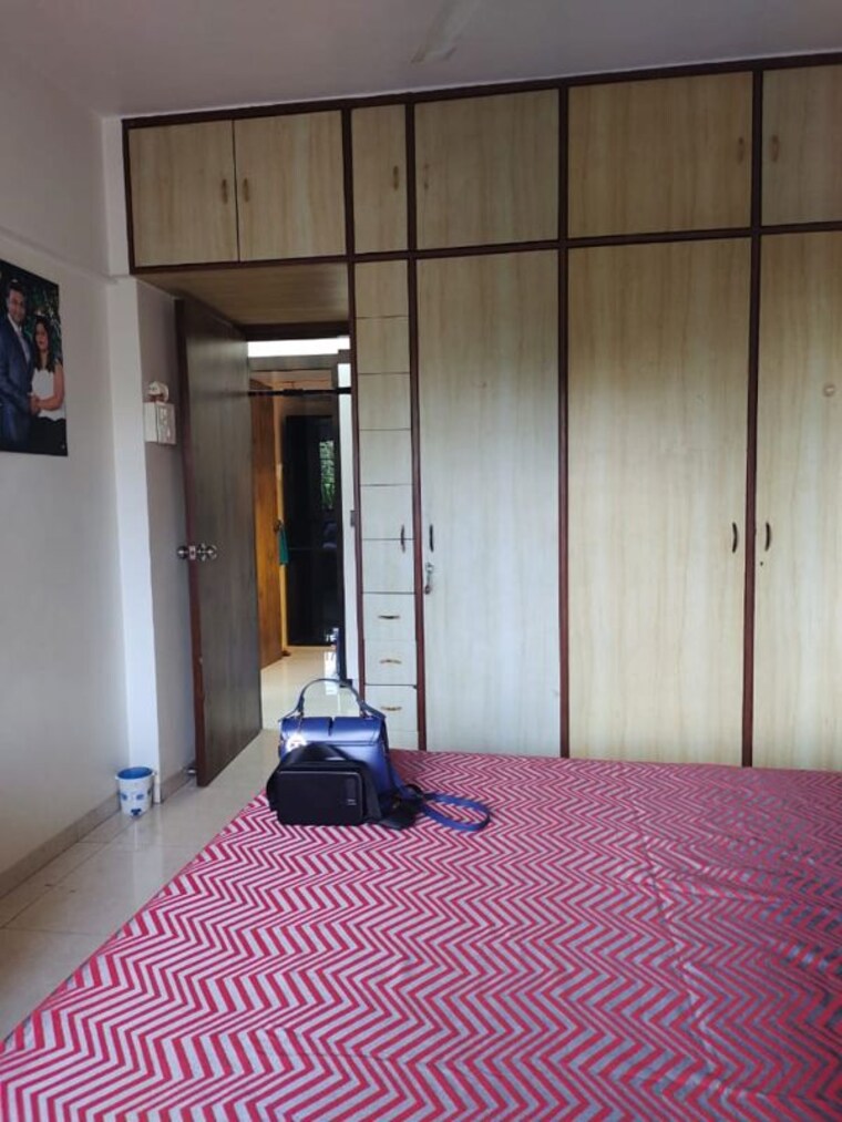 Bedroom, neelkanth-sunberry-ghansoli 2 Bedroom 1200 Sq.Ft. Apartment In Ghansoli Navi Mumbai 10778121