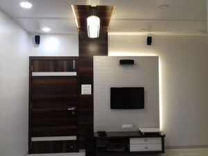 2 BHK Apartment – Exterior View View at Neelkanth Sunberry Ghansoli, Ghansoli - for Rent