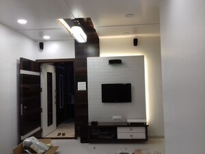 2 BHK Apartment – Exterior View View at Neelkanth Sunberry Ghansoli, Ghansoli - for Rent