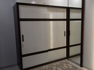 Room in 2 BHK Apartment at Neelkanth Sunberry Ghansoli, Ghansoli – for Rent