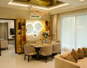 3 BHK Apartment For Sale in Affinity Greens, International Airport Road