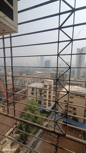 1 BHK Apartment – Exterior View View at Bhairav Darshan, Parel - for Rent