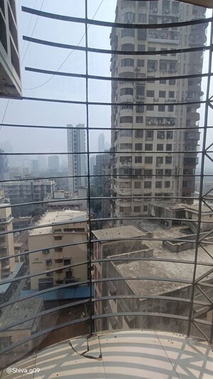 1 BHK Apartment – Exterior View View at Bhairav Darshan, Parel - for Rent