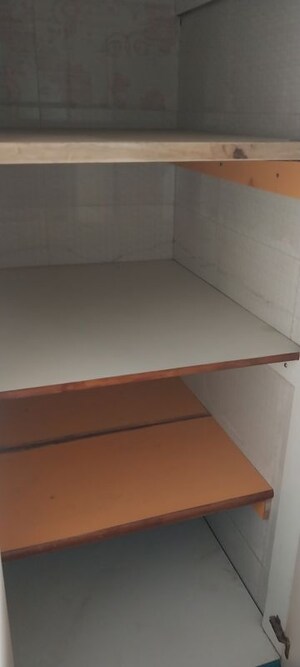 Furnished Amenities in 3 BHK Apartment at Basavanagudi – for Rent