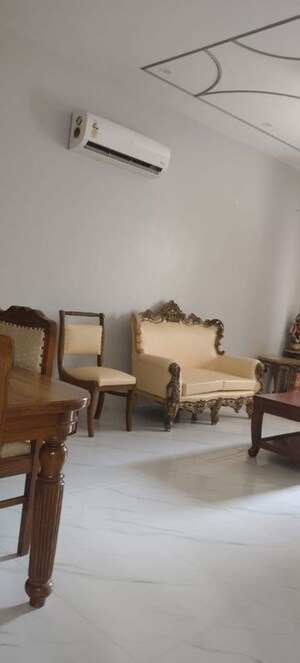 Living Room in 2 BHK Builder Floor at Neb Sarai – for Rent