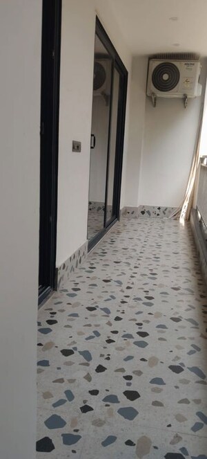 Building Lobby in 2 BHK Builder Floor at Neb Sarai – for Rent