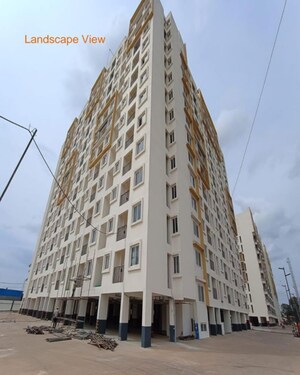 3 BHK Apartment For Sale in Sowparnika Indradhanush, Hoskote