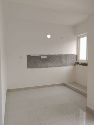 Bathroom in 3 BHK Apartment at Sowparnika Indradhanush, Hoskote – for Sale
